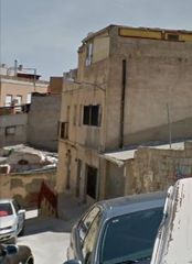 Terreny residencial a Calle Santo Cristo