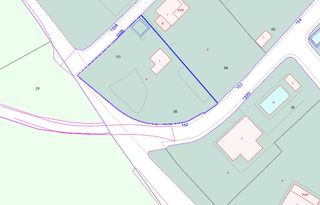 Terreno residenziale  Urbanitzacio portugal. Reus  (tarragona ). sin posesión “ocupado” (no se puede visitar
