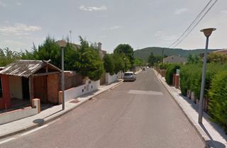 Geschäftsraum  Carrer llobregat. Albinyana  (tarragona). sin posesión “ocupado” (no se puede visi