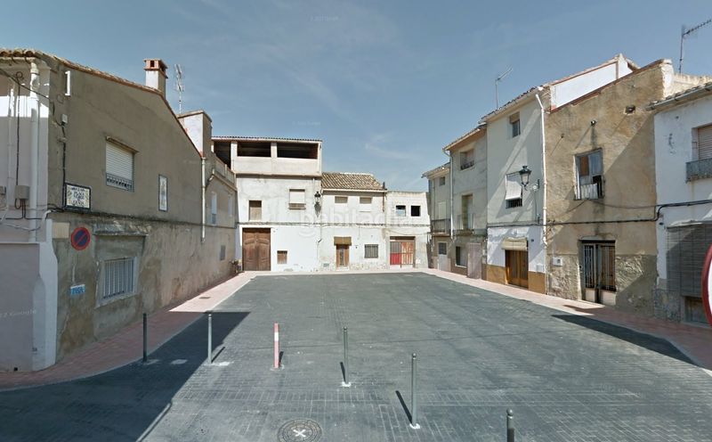 Foto a705258f-65fa-4135-807a-87ddd7542135. Casa a Cárcer