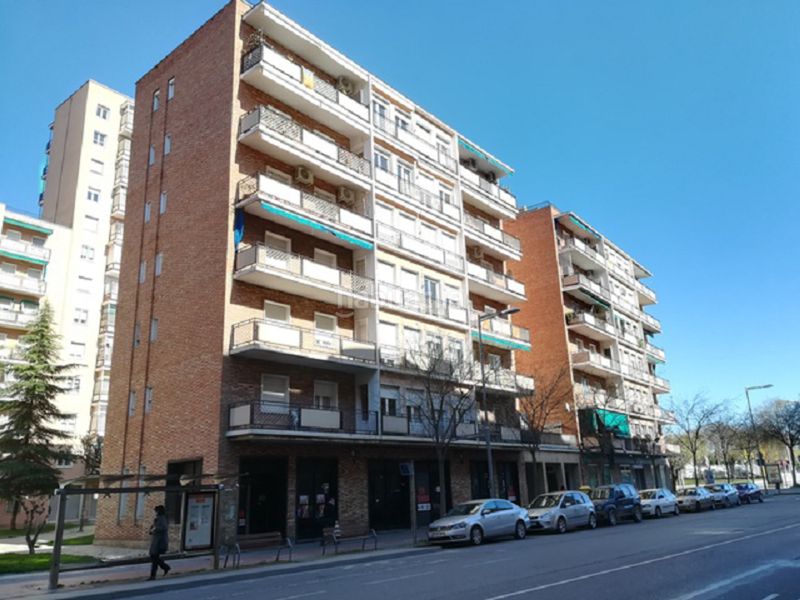Foto ec54d668-00ef-4eab-9235-41073dd4b8c7. Pis a Cappont Lleida