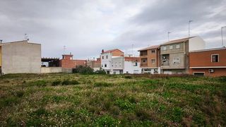 Terrain résidentiel à Carrer de la mare de déu dels desemparats 10. Financiación hasta el 100%
