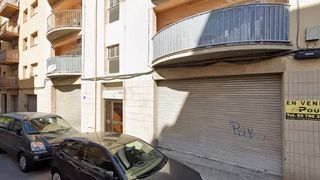 Pis  Carrer de la mare de déu de la cisa. Mataró (barcelona). sin posesión “ocupado” (no se puede visitar