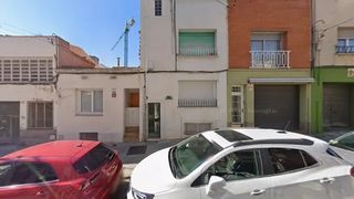 Flat  Carrer de marconi. Terrassa (barcelona). sin posesión “ocupado” (no se puede visita