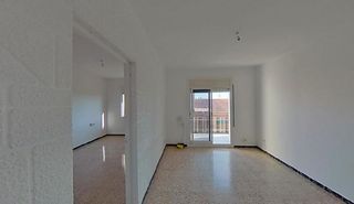 Appartement  Carrer verge de montserrat. Canovelles (barcelona). en rentabilidad (no visitable).