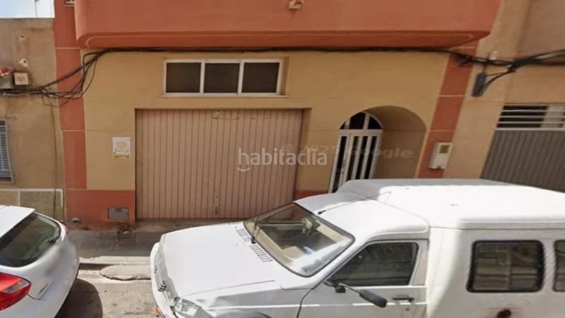 Foto ca4ae991-6ef5-44ee-9f8d-00712a3591f7. Casa a Casco Antiguo Águilas