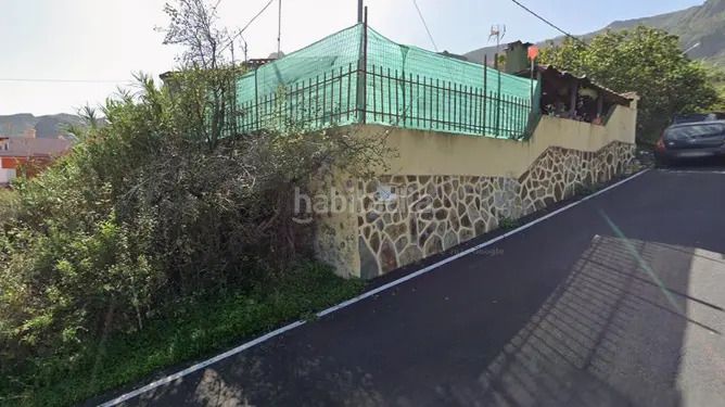 Foto c789f4d1-9854-4527-ac34-12dad4c15a0b. Casa adossada a Valsequillo de Gran Canaria