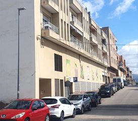 Appartement  Avinguda catalunya. Alcover (tarragona). sin posesión “ocupado” (no se puede visitar