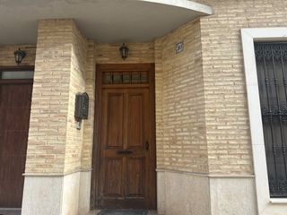Appartement  Carrer barri dels tranviers. Catarroja (valència). sin posesión (no se puede visitar ni hipot