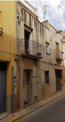 Casa a Pueblo. Activo bancario