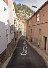 Haus  Passatge del castell. Jorba (barcelona). sin posesión “ocupado” (no se puede visitar n