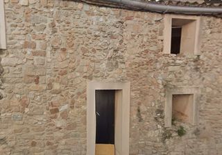Maison  Passatge del castell. Jorba (barcelona). sin posesión “ocupado” (no se puede visitar n