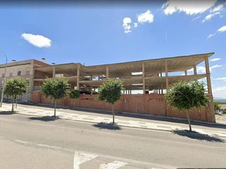Edificio in Calle Córdoba