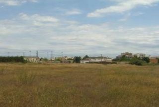 Residential Plot in Centro Comercial - Capsades - Hospital. Procedente de banco