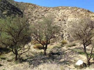 Finca rústica  N/a. Terque (almería). dos fincas rústicas situadas en polígono 8 en
