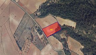 Rural plot  N/a. Talayuelas (cuenca). parcela de terreno tipo rústico.