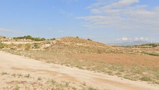 Landgut  N/a. Murcia. paraje cortijo de los barra