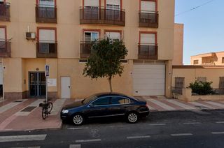 Parking coche  Carretera de la mojonera. Roquetas de mar (almería). sin posesión (no se puede visitar ni