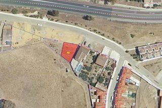 Terreno residencial  Desconocido. Garrobo, el (sevilla). ctra. aracena.