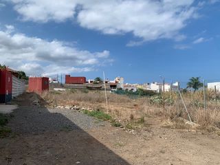 Finca rústica  Calle rosales altos. Firgas (palmas, las). ptda. "los rosales".