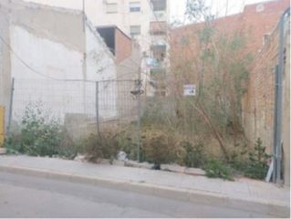Terreno residenziale  Calle comandante sánchez paredes. Archena (murcia). c/ comandante sánchez paredes.