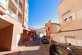 Wohngrundstück  Calle comandante sánchez paredes. Archena (murcia). c/ comandante sánchez paredes.