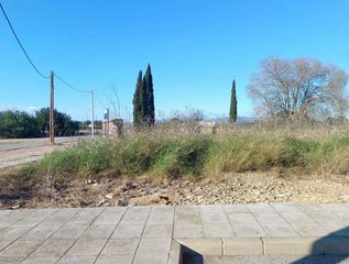 Terreny residencial a Calle Santiago Ramon I Cajal