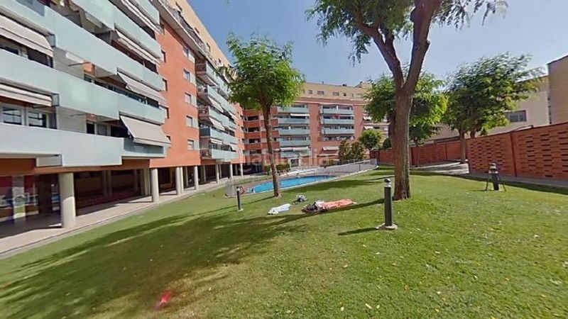 Foto 9e1be5ec-2c92-49db-ae28-02b924a1f8f2. Pis a Bon Pastor Barcelona
