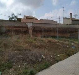 Residential Plot  Calle las peceras. Terreno urbano, cartagena.