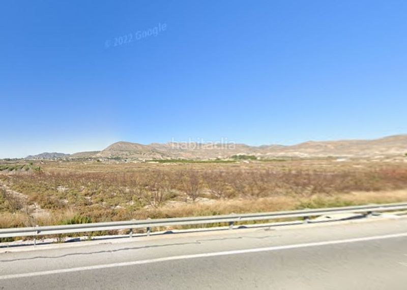 Foto 0f820a30-b519-49f3-9959-52da04e541dc. Terreno residencial terreno urbano, . en Abanilla