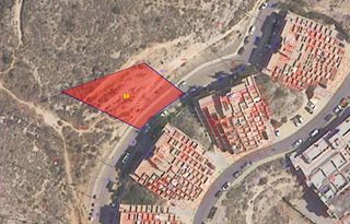 Terreny residencial a Calle las Encinas