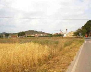 Finca rústica a Calle Hércules