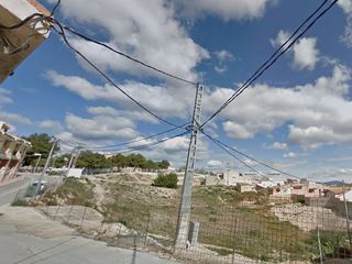 Residential Plot  Calle sucre. Terreno urbano, totana.