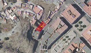 Terreny residencial  Avenida de la diputacion. Terreno urbano, gádor.