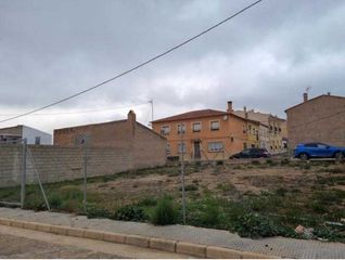 Terreny residencial a Calle Risco