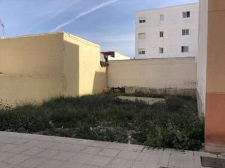 Terreny residencial a Calle San Bernardo