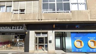 Pis a Calle Néstor de la Torre