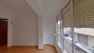 Piso  Carrer de ferran valentí. Palma de mallorca. en rentabilidad (se vende alquilado, no se pu