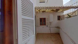 Pis  Carrer de ferran valentí. Palma de mallorca. en rentabilidad (se vende alquilado, no se pu