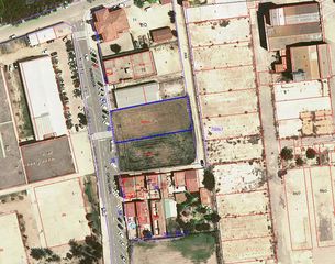 Terreny residencial  Avinguda catalunya. Terreno urbano, deltebre.