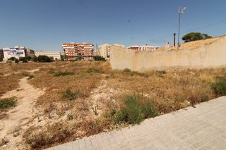 Terreny residencial  Carrer formentera del segura. Terreno urbano, elche/elx