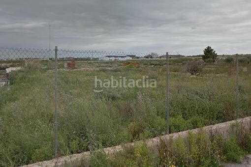 Foto 03b7e3a6-6ded-4bf6-996f-daa8d5bb6c6a. Finca rústica a Cabezo de Torres Murcia