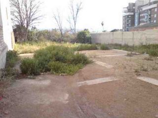 Terreny residencial a Calle Corredera