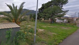 Terreno residenziale  Carril hondo. Terreno urbano, murcia.