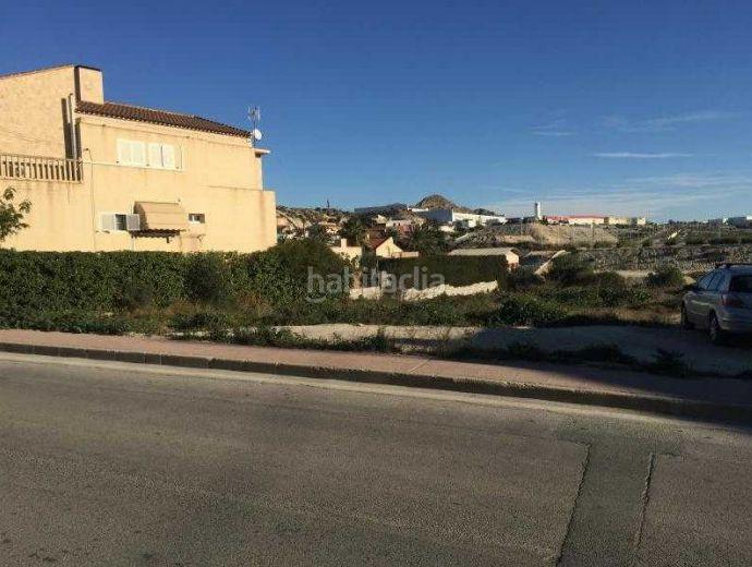 Foto 0144e1c0-476d-4cec-bfa6-79c06b7f2bcb. Terreny residencial a Archena
