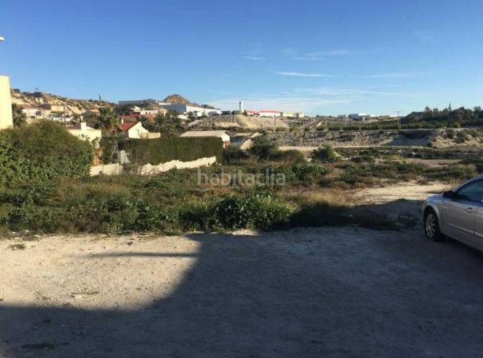 Foto 04532aa3-acc8-4e2a-8845-46f5baebc9b9. Terreny residencial a Archena