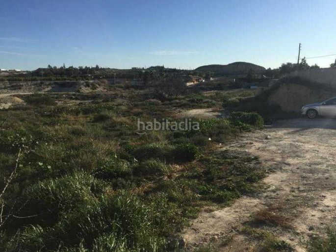 Foto 26633a22-7eb4-48e8-9b4a-a4ec30c7b3ea. Terreny residencial a Archena