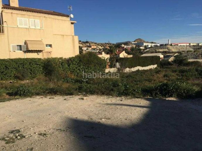Foto 447b6b82-6040-4319-9356-43e91d6d4c04. Terreny residencial a Archena