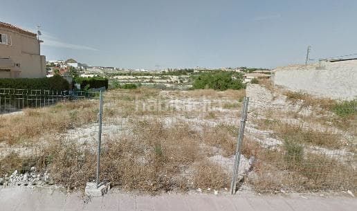 Foto 723b5f30-75ad-4405-80c3-56223f90f30c. Terreny residencial a Archena