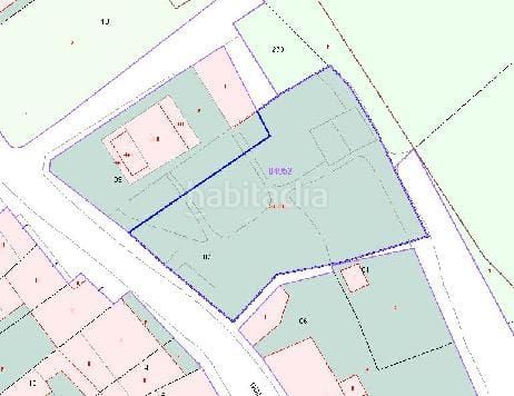 Foto b8ee045a-035f-4ba7-b7fe-163e5bb19f9e. Terreny residencial a Archena